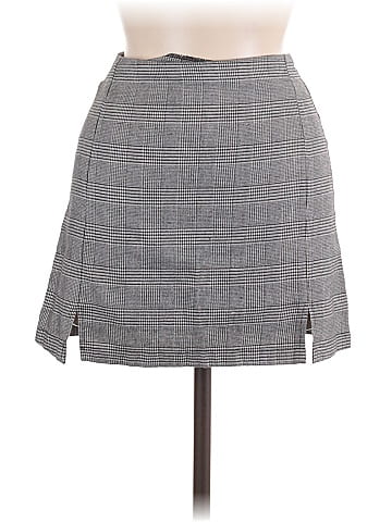 John Galt Formal Skirt (view 1)