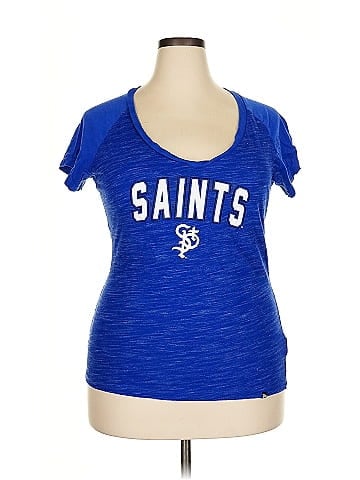 New Era Short Sleeve T-Shirt (view 1)