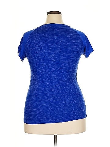 New Era Short Sleeve T-Shirt (view 2)