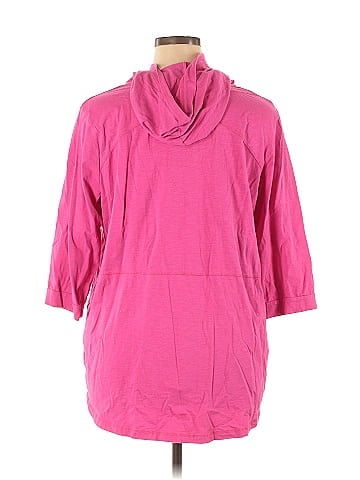 Oncue Casual Long Sleeve Button-Down Shirt (view 2)
