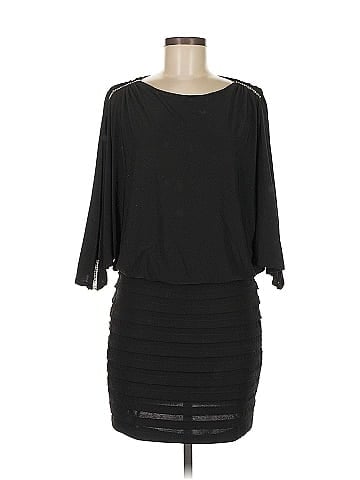 Betsy & Adam Cocktail Dress (view 1)