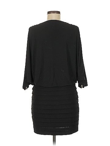 Betsy & Adam Cocktail Dress (view 2)