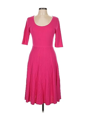 Carmen Carmen Marc Valvo Casual Dress (view 1)
