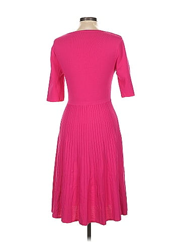 Carmen Carmen Marc Valvo Casual Dress (view 2)