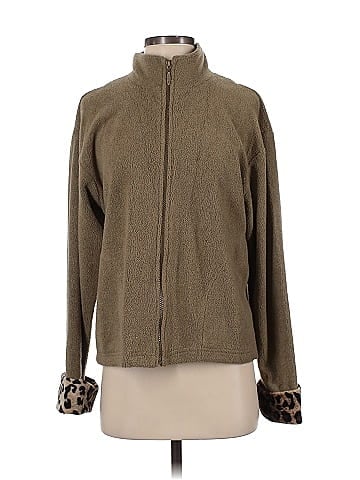 Straight Down Coat (view 1)