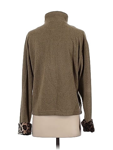 Straight Down Coat (view 2)