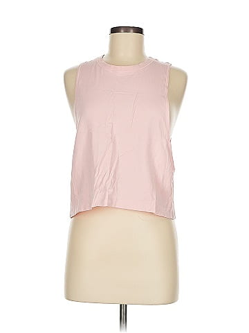 Athleta Sleeveless T-Shirt (view 1)