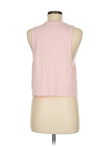 Athleta Sleeveless T-Shirt (view 2)