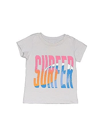 Peek... Short Sleeve T-Shirt (view 1)
