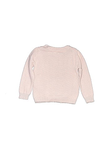 Roxy Girl Pullover Sweater (view 2)