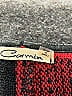 CARMiN Plaid Red Blazer Size L - photo 6