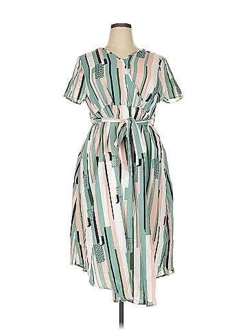 Shein Casual Dress (view 1)