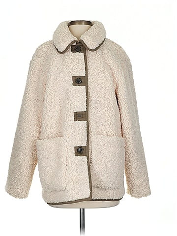 J.Crew Coat (view 1)
