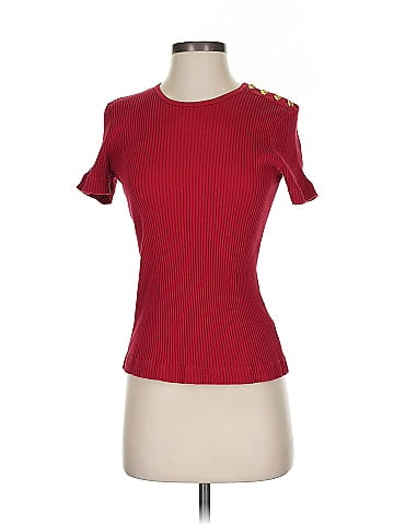 Alain Manoukian Pullover Sweater (view 1)