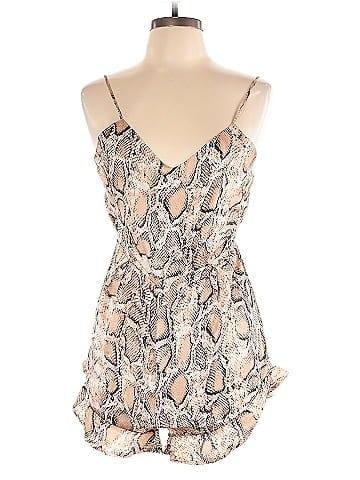 Lucky Leaves Romper (view 1)