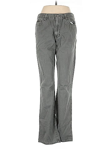 CALVIN KLEIN JEANS Jeans (view 1)