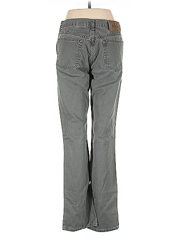CALVIN KLEIN JEANS Jeans (view 2)