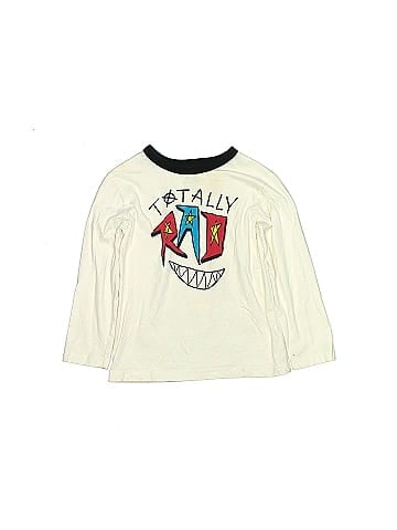 The Children's Place 3/4 Sleeve T-Shirt (view 1)