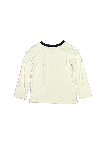 The Children's Place 3/4 Sleeve T-Shirt (view 2)