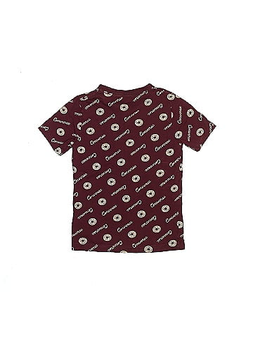 Converse Short Sleeve T-Shirt (view 2)
