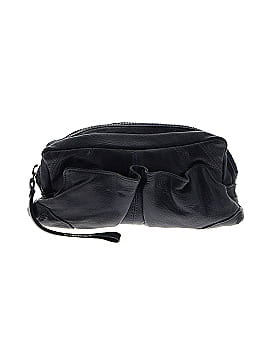 Latico Leather Wristlet