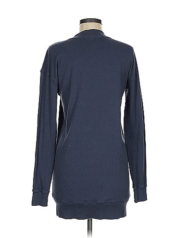 Hard Tail Wool Cardigan (view 2)