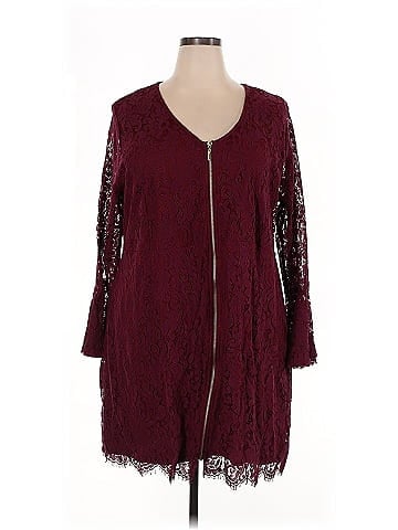K. Jordan Casual Dress (view 1)