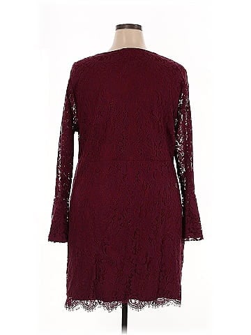 K. Jordan Casual Dress (view 2)