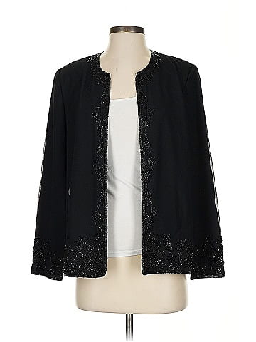 Jkara Blazer (view 1)