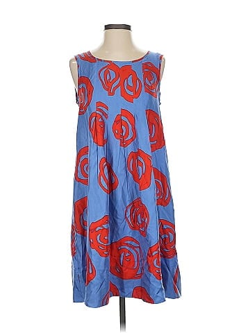 Donna Karan New York Casual Dress (view 1)
