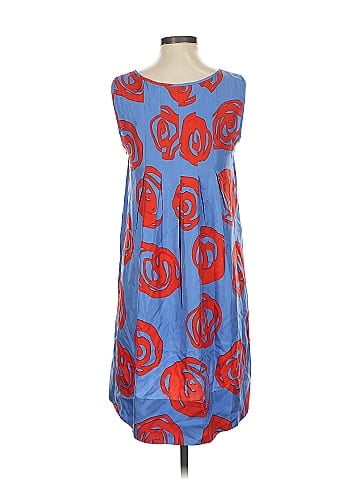 Donna Karan New York Casual Dress (view 2)