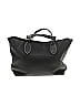 MICHAEL Michael Kors 100% Leather Black Leather Satchel One size - photo 3