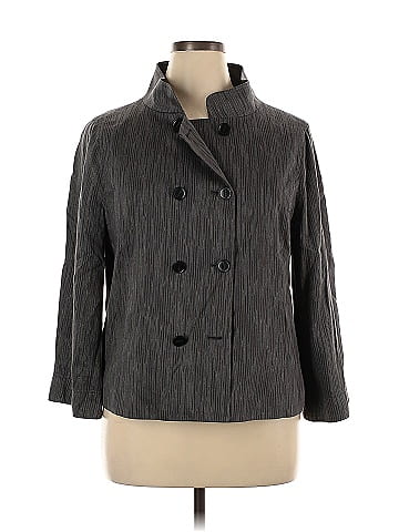 Yansi Fugel Coat (view 1)