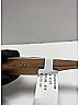 Céline Tan Brown Sunglasses One size - photo 5