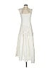 Free People Ivory Cocktail Dress Size S - photo 1