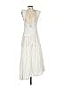 Free People Ivory Cocktail Dress Size S - photo 2