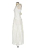 Free People Ivory Cocktail Dress Size S - photo 5