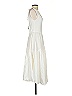 Free People Ivory Cocktail Dress Size S - photo 4