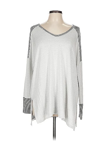 Mittoshop Long Sleeve T-Shirt (view 1)