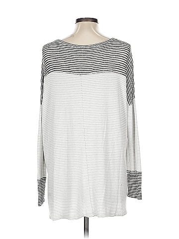Mittoshop Long Sleeve T-Shirt (view 2)