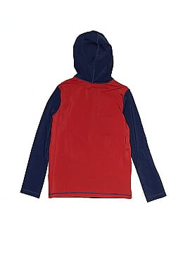 Lands' End Track Jacket (view 2)