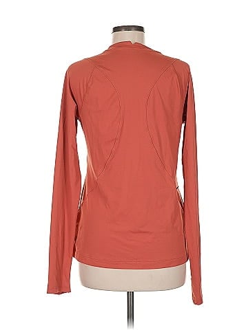 Athleta Long Sleeve T-Shirt (view 2)
