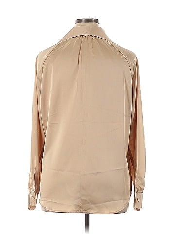 Insight Long Sleeve Blouse (view 2)