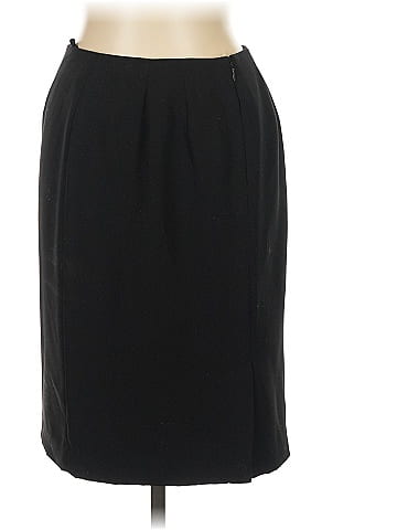 Amanda Smith Formal Skirt (view 2)