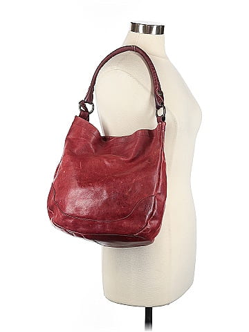 FRYE Leather Shoulder Bag (view 2)
