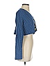 Urban Outfitters Blue Cardigan Size XS - photo 4