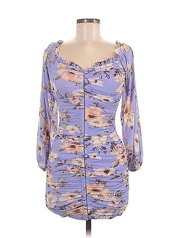 Akira Cocktail Dress (view 1)