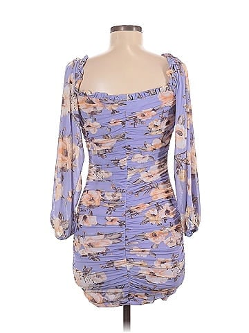 Akira Cocktail Dress (view 2)