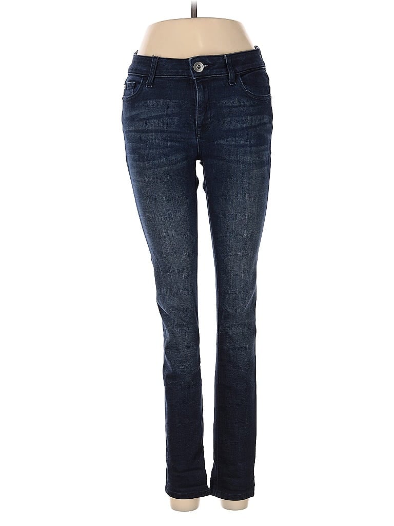 Pre-owned Dl1961 Jeans In Blue