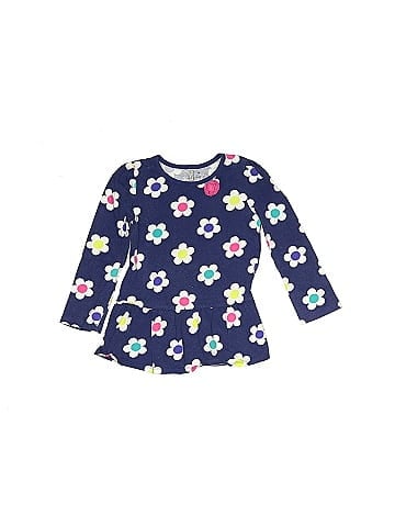 Jumping Beans Dress (view 1)